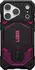 Urban Armor Gear Monarch Pro Case iPhone 18 Pro Deep Purple Synth