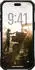 Urban Armor Gear Monarch Pro Case iPhone 18 Pro Deep Purple Synth