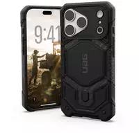 Urban Armor Gear 114569114242, Urban Armor Gear Monarch Pro MagSafe Bumper Apple
