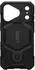 Urban Armor Gear Monarch Pro Case iPhone 18 Pro Carbon Fiber