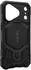 Urban Armor Gear Monarch Pro Case iPhone 18 Pro Carbon Fiber