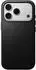 Nomad Goods Traditional Leather Case iPhone 18 Pro Black