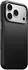 Nomad Goods Traditional Leather Case iPhone 18 Pro Black
