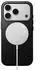 Nomad Goods Traditional Leather Case iPhone 18 Pro Black
