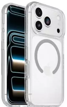 OtterBox Lumen Case iPhone 18 Pro Stardust