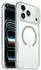 OtterBox Lumen Case iPhone 18 Pro Clear