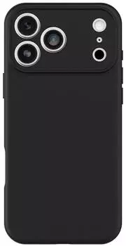OtterBox Lumen Case iPhone 18 Pro Max Black
