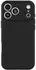 OtterBox Lumen Case iPhone 18 Pro Max Black