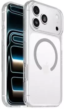 OtterBox Lumen Case iPhone 18 Pro Max Stardust