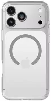 OtterBox Lumen Case iPhone 18 Pro Max Clear
