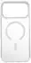 Renkforce iPhone 18 Pro Max Backcover transparent, MagSafe-kompatibel (RF-7576224)