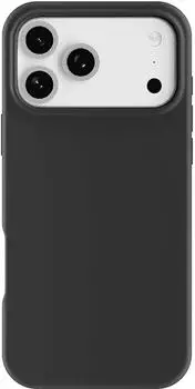 Cellular Line Sensation Mag Backcover f&uuml;r Apple iPhone 18 Pro Max, schwarz (SENSMAGIPH18PRMK)
