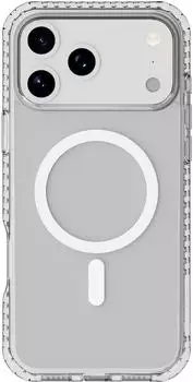 Cellular Line Ultra Strong MAG iPhone 18 Pro Max Backcover, transparent (TETRAMAG2IPH18PRMT)
