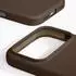 iDeal of Sweden Silikon MagSafe Backcover iPhone 18 Pro Max / 17 Pro Max, braun (IDSICMS-I2667P-562)