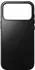 Nomad Goods Traditional Leather Case iPhone 18 Pro Max, schwarz (NM017859858)
