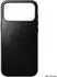 Nomad Goods Traditional Leather Case iPhone 18 Pro Max, schwarz (NM017859858)