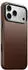Nomad Goods Traditional Leather Case iPhone 18 Pro Max Brown