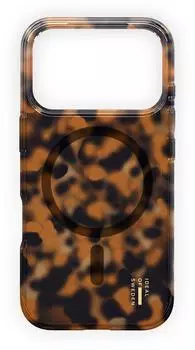 iDeal of Sweden MagSafe Clear Cover Apple iPhone 17 Pro / iPhone 18 Pro Transparent Braun