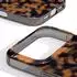 iDeal of Sweden MagSafe Clear Cover Apple iPhone 17 Pro / iPhone 18 Pro Transparent Braun