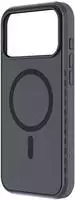 Cellular Line ICYMAGIPH18PRMB, Cellular Line Icy Mag Cover f&uuml;r Apple iPhone 18 Pro