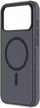 Cellular Line ICY MAG Case iPhone 18 Pro Max, blau (ICYMAGIPH18PRMB)