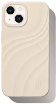 iDeal of Sweden Soft Swirl Silikon-Backcover MagSafe f&uuml;r iPhone 13/14/15/16e/17e (IDSSCMS-I2361-608)