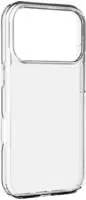 Cellularline CLEARDUOIPH18PROT, Cellularline Clear Strong Case (Apple iPhone 18...