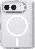 CellularLine 61593, CellularLine Ultra Strong MAG Case f&uuml;r Apple iPhone Duo Clear