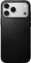 Nomad Goods Traditional Leather Case iPhone 18 Pro Max Black
