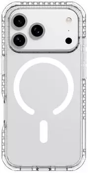 Cellular Line Ultra Strong MAG Case iPhone 18 Pro, transparent (TETRAMAG2IPH18PROT)