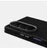 Wigento Handyhülle Samsung Galaxy Z Fold8 Ultra 5G, Carbon-Optik, magnetisch, Kameraschutz (71766-0)
