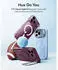 ESR Classic Hybrid HaloLock Kickstand Case iPhone 18 Pro Max / 17 Pro Max Frosted Deep Burgundy