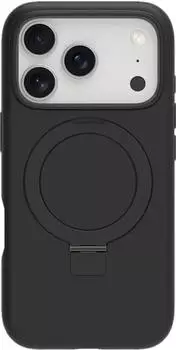 19twenty8 Iceland Ultra D3O MagSafe Handyh&uuml;lle, schwarz, f&uuml;r iPhone 17 (IUK3BL005815)