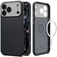 Nano Pop MagSafe - black sesame - iPhone 18 Pro Max/17 Pro Max