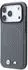 BMW Hülle M Carbon Printed Ring MagSafe Apple iPhone 18 Pro / 17 Pro Anthrazit