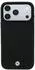 BMW Kevlar Metal Logo MagSafe Case Apple iPhone 18 Pro / 17 Pro Schwarz