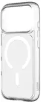 SBS CRYO MagSafe kompatibles Cover f&uuml;r iPhone 18 PRO, transparent