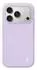 iDeal of Sweden MagSafe Silikon Backcover iPhone 17 Pro / 18 Pro, lavendel (IDSICMS-I2661P-609)