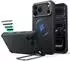 ESR Cyber Armor Kickstand iPhone 18 Pro Max / 17 Pro Max Black