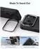 ESR Cyber Armor Kickstand iPhone 18 Pro Max / 17 Pro Max Black