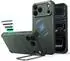 ESR Cyber Armor Kickstand iPhone 18 Pro Max / 17 Pro Max Olive Green