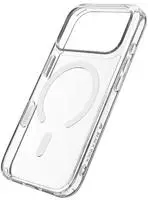 BLACKROCK Smartphone-H&uuml;lle "Magnetische Handyh&uuml;lle transparent f&uuml;r Apple...