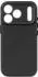 Decoded Leather Back Cover für Apple iPhone 18 Pro Max