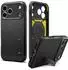 Spigen Tough Armor T MagSafe Case iPhone 17 Pro / 18 Pro Black