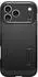 Spigen Tough Armor T MagSafe Case iPhone 17 Pro / 18 Pro Black