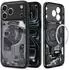 Spigen Ultra Hybrid MagSafe Case iPhone 18 Pro / 17 Pro Zero One