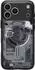 Spigen Ultra Hybrid MagSafe Case iPhone 18 Pro / 17 Pro Zero One