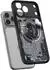 Spigen Ultra Hybrid MagSafe Case iPhone 18 Pro / 17 Pro Zero One