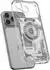 Spigen Ultra Hybrid MagSafe Case iPhone 18 Pro / 17 Pro Zero One Natural Titanium