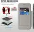 Wigento MagSafe Handyhülle für Apple iPhone 18 Pro Max RFID Kamera Schutz Design Case